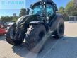 Tractor agrícola - Valtra - n155d forst