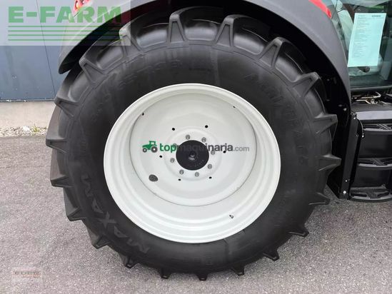 Tractor agrícola - Steyr - expert 4130 cvt