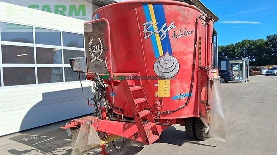 Remolqu esparcidor - Peecon - vme 120