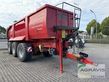 Volquet - Krampe - big body 800