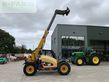 Telescopica - Caterpillar - cat th336c ag telehandler (st26841)