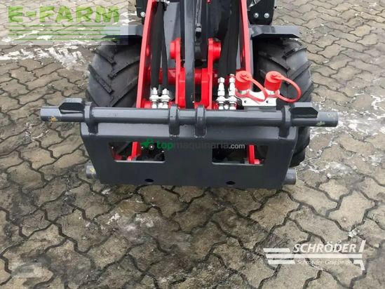 Telescopica - Schaffer - 1622