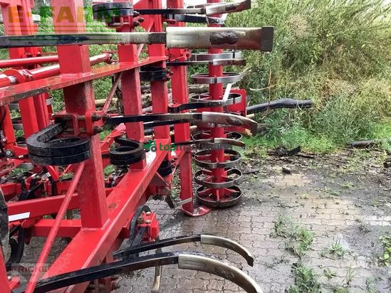 Cultivador - Horsch - cruiser 5 sl