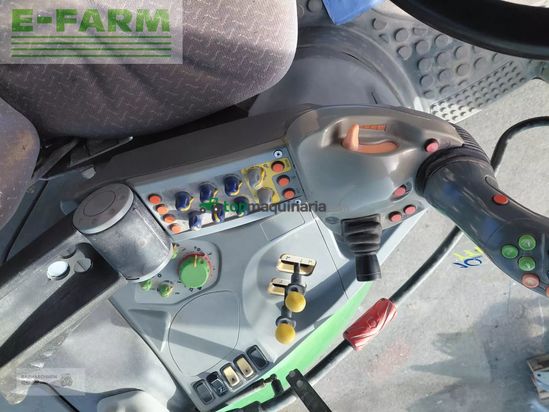 Tractor agrícola - Deutz-Fahr - m 620 ttv