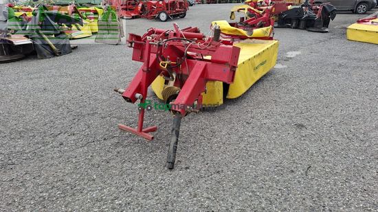 Cortacésped manual - Pöttinger - nova cat 305 h ed