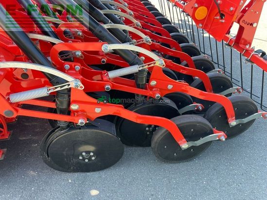 Sembradora - Kuhn - hr3030 + sitera 3030e