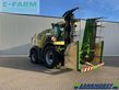 Cosechadora de Cereal - Krone - big x 630