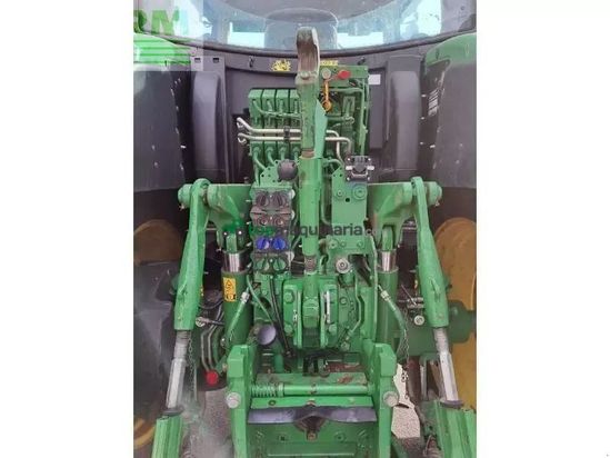 Tractor agrícola - John Deere - 6175r