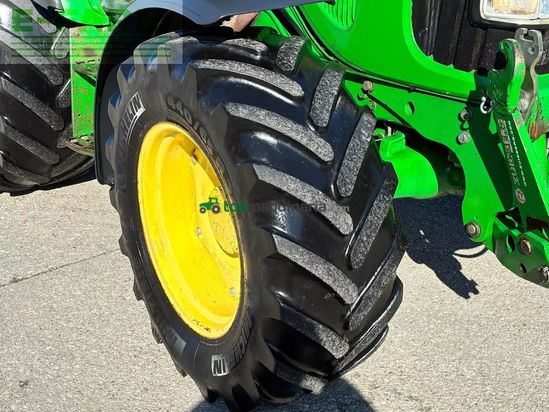 Tractor agrícola - John Deere - 5080 r