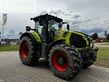 Tractor agrícola - Claas - axion 830
