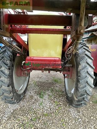 Atomizador - Hardi - commander 21-hac