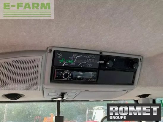 Tractor agrícola - Valtra - t174