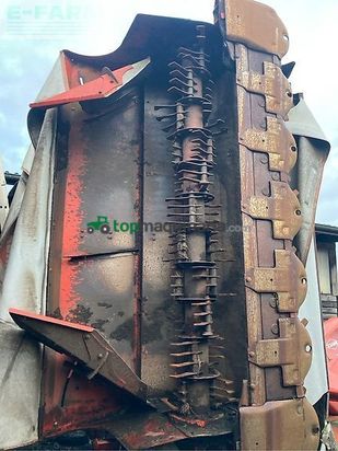 Cortacésped manual - Kuhn - fc 8830 d