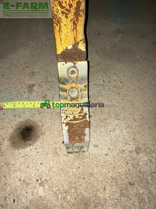 Cultivador - Alpego - cayman