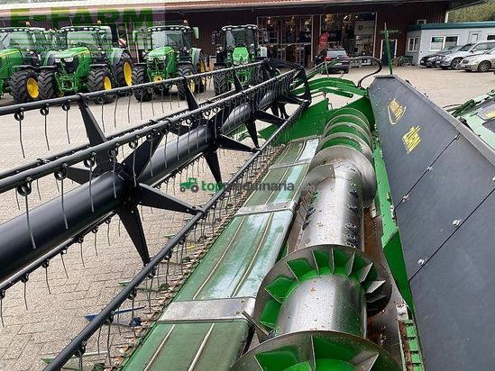 Cabezal - Zurn - premium flow 625