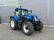 Tractor agrícola - New Holland - t 7.200 ac