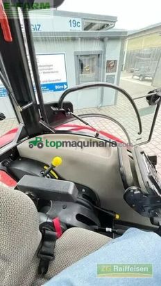 Tractor agrícola - Case IH - farmall 75 a