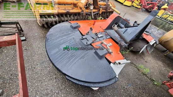 Cortacésped manual - Kuhn - pz 270 f