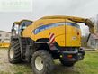 Cosechadora de Cereal - New Holland - fr 9040