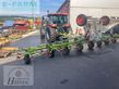 Henificador - Claas - volto 900 t