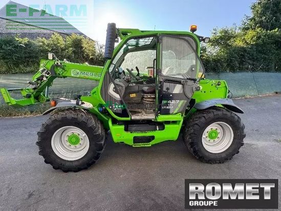 Telescopica - Merlo - tf42-7-145-cs