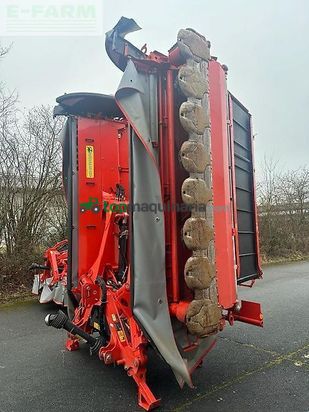 Cortacésped manual - Kuhn - fc 9330 d-ra