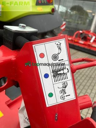 Cultivador - Kverneland - enduro pro 5000t