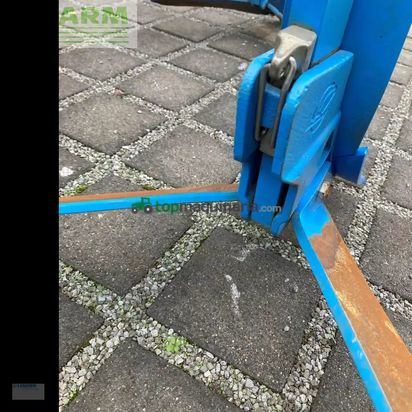 Cultivador - Lemken - kristall 9/400 ku