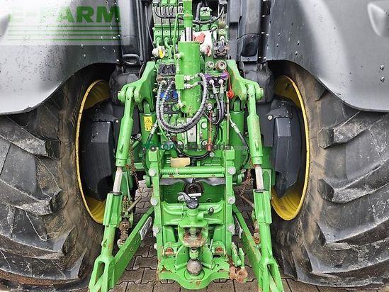 Tractor agrícola - John Deere - 6250r