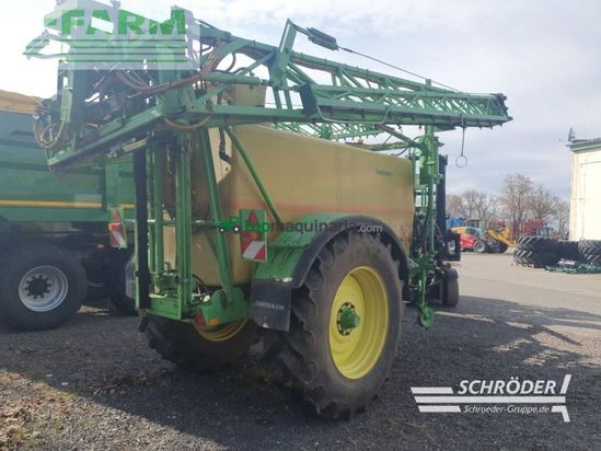 Atomizador - Dammann - anp 5027