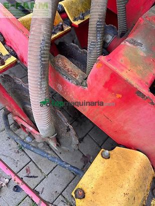 Sembradora - Väderstad - rapid 400 p