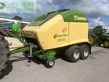 Empacadora gigant - Krone - comprima cv 150 xc