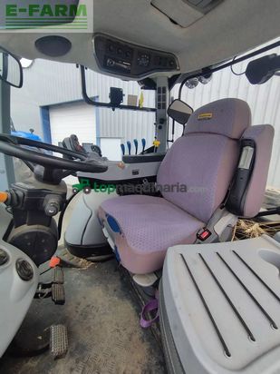 Tractor agrícola - New Holland - t5 120 dynamic cde