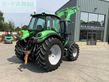 Tractor agrícola - Deutz-Fahr - deutz fahr 6130.4 tractor (st26978)