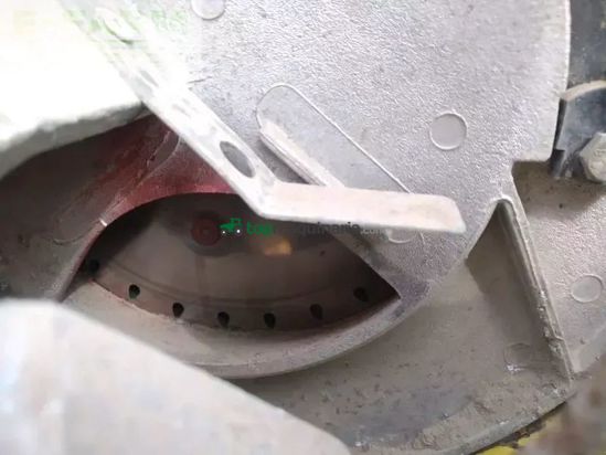 Sembradora monograno mecanica - Kleine - multicorn syncro-drive