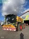 Tractor agrícola - Claas - xerion 4200 saddle trac