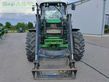 Tractor agrícola - John Deere - 6430 premium + q56