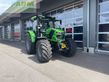 Tractor agrícola - Deutz-Fahr - 6125 c powershift 50km/h ls dl fkh fzw