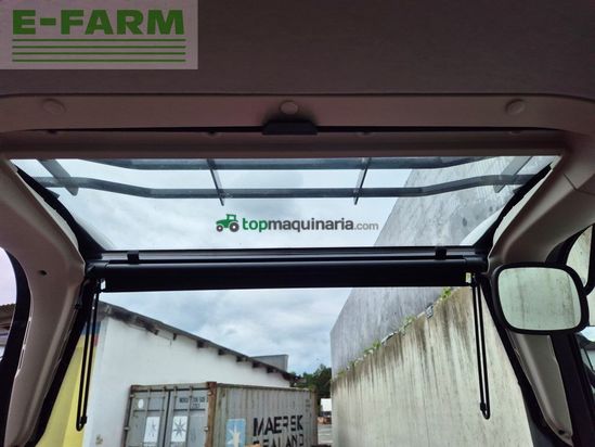 Tractor agrícola - Massey Ferguson - mf 4708 m dyna-2 kabine