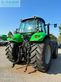 Tractor agrícola - Deutz-Fahr - agrotron ttv 7210