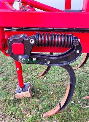 Cultivador - Horsch - terrano 6.3 gx vorführgerät bj.2023