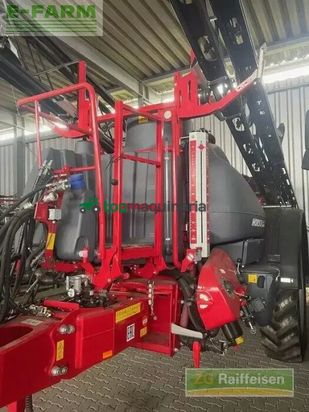 Atomizador - Horsch - leeb 4 ax