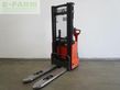 Elevadora - Linde - l 12 1172