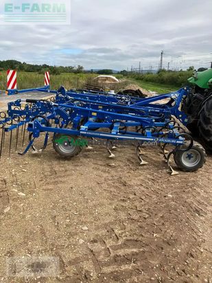 Cultivador - Kockerling - allrounder 530 2.0