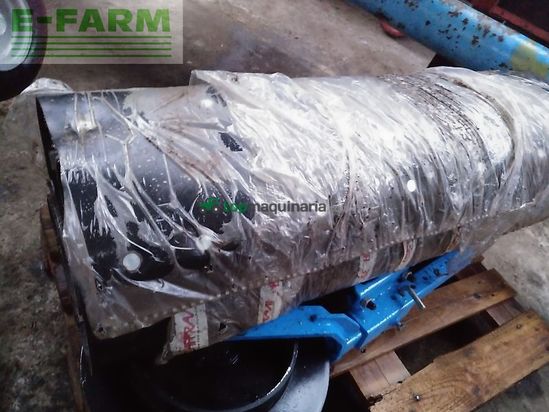 Cabezal - Zaffrani - pickup