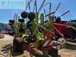 Rastrillo - Claas - liner 4800 business