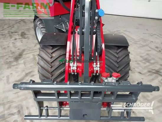 Telescopica - Schaffer - 2628