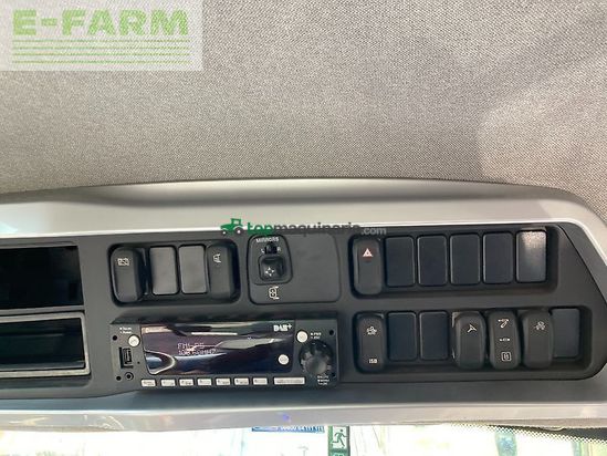 Tractor agrícola - New Holland - t7.300