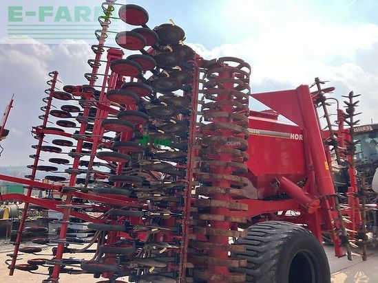 Sembradora - Horsch - pronto 6 as