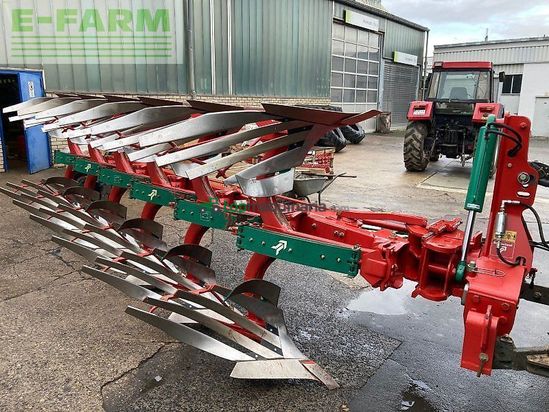 Arado - Kverneland - eg 85-300
